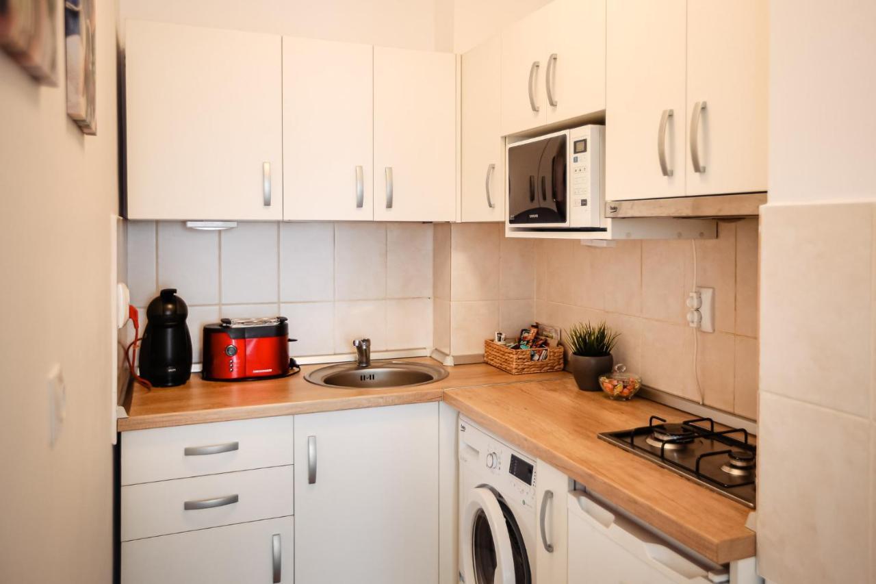 City Apartment Dorobantilor Kolozsvár Kültér fotó