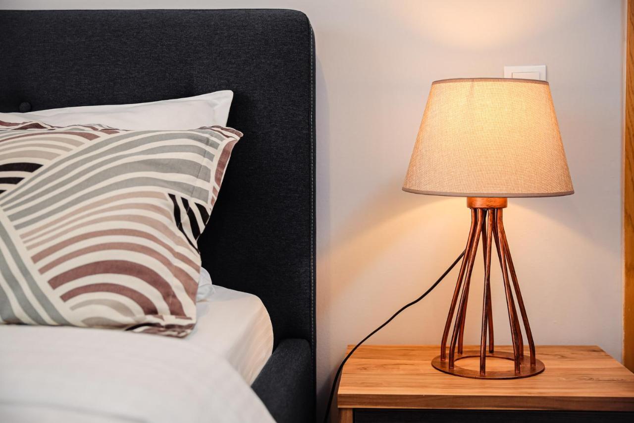 City Apartment Dorobantilor Kolozsvár Kültér fotó