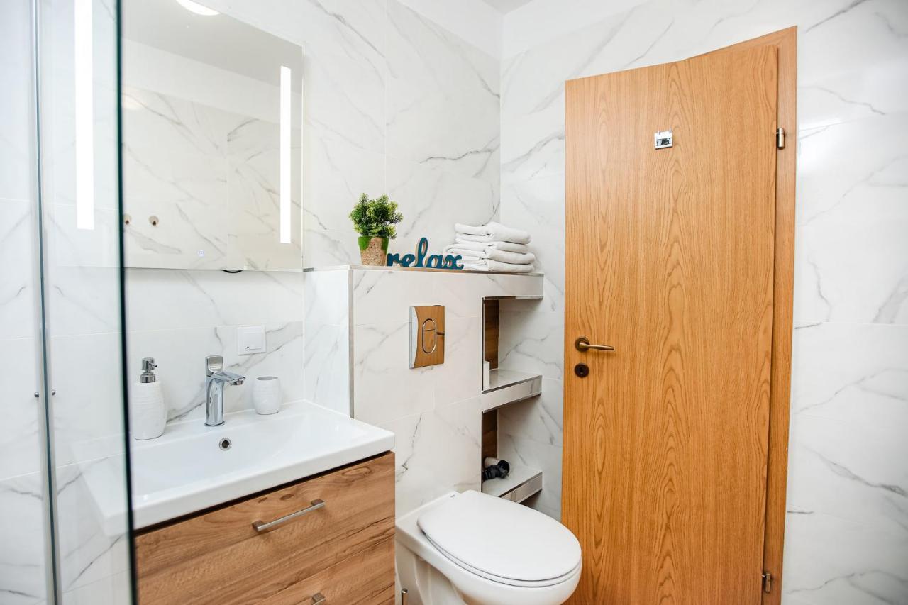 City Apartment Dorobantilor Kolozsvár Kültér fotó