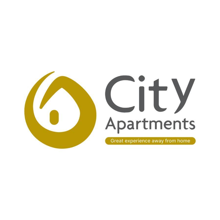 City Apartment Dorobantilor Kolozsvár Kültér fotó