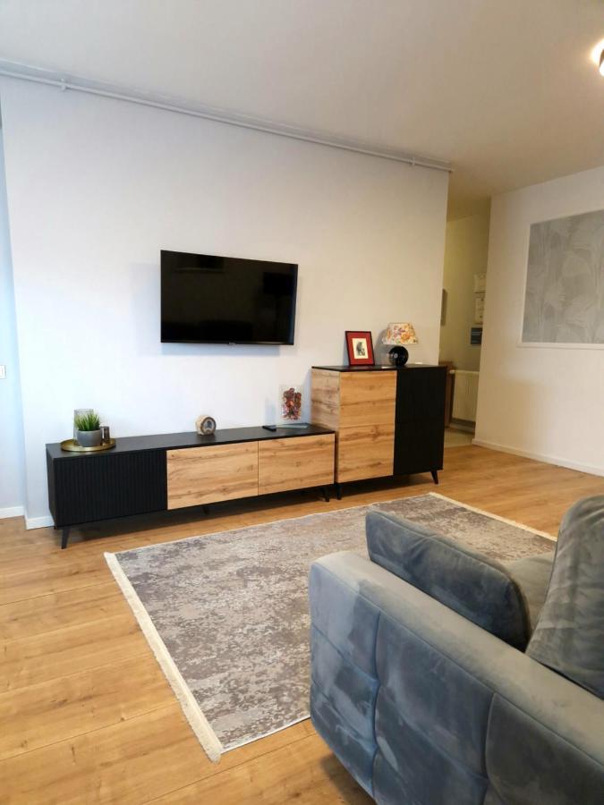 City Apartment Dorobantilor Kolozsvár Kültér fotó