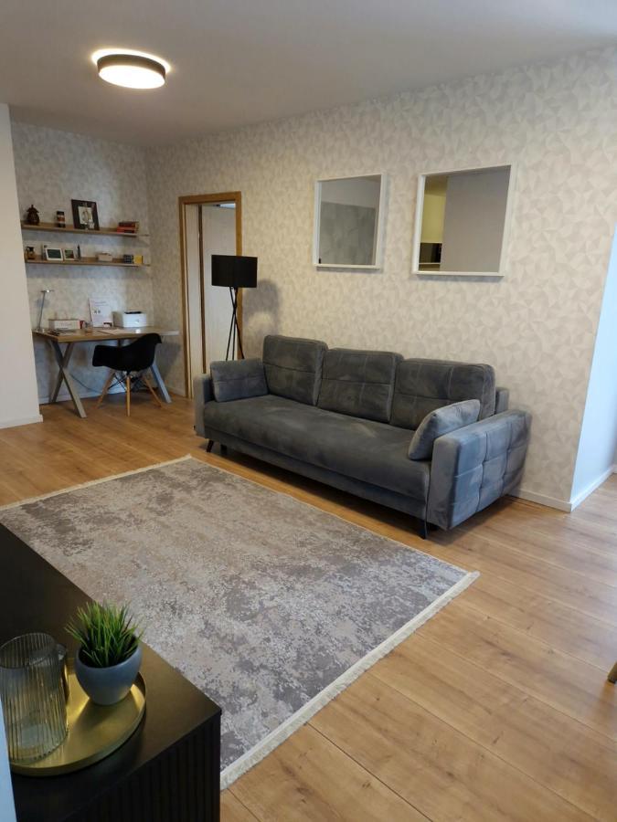 City Apartment Dorobantilor Kolozsvár Kültér fotó