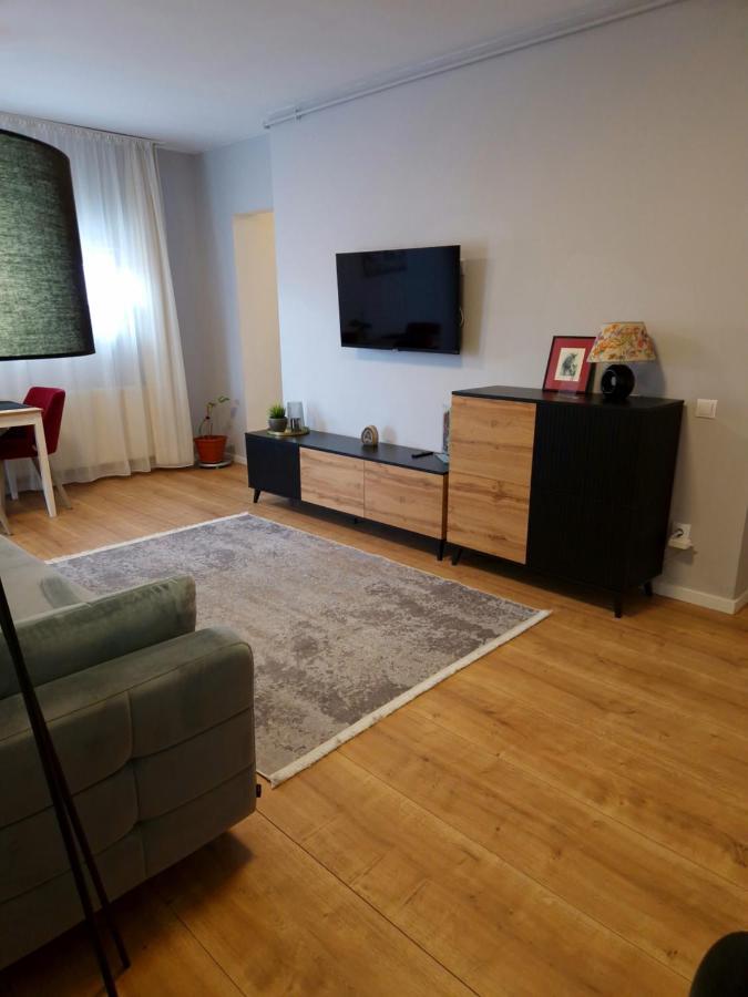 City Apartment Dorobantilor Kolozsvár Kültér fotó