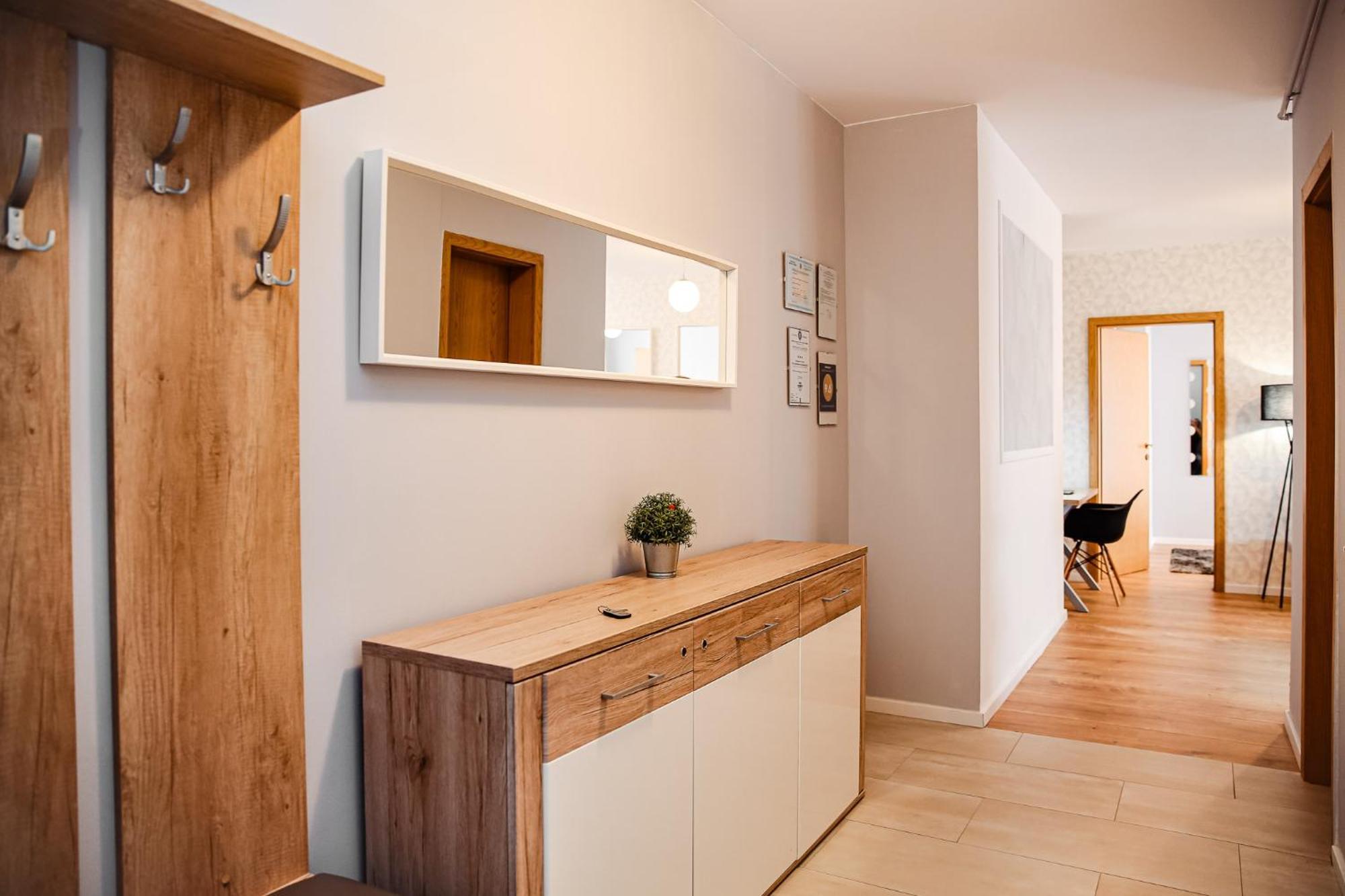 City Apartment Dorobantilor Kolozsvár Kültér fotó